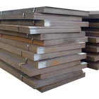 AISI Steel Plate Astm A36 304 316 Wear Resistant Steel Plate 1.5mm Thick Carbon Steel Plate Hot Rolled Astm A36
