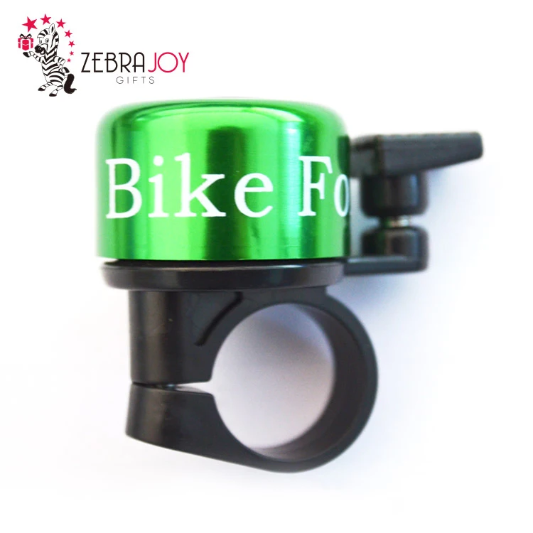 custom bike horn