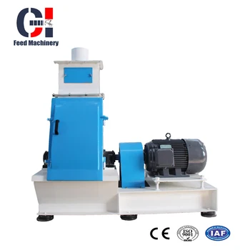 large capacity poultry farm water drop type maize grinding hammer mill