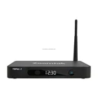 Amlogic S912 Octa Core Android 7.1 External Antenna Android Tv Box