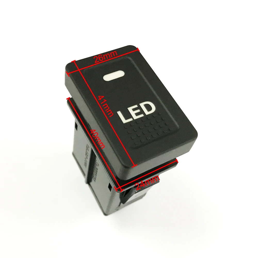 led 