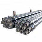 DTH Drilling Tools API REG 2 3/8 " Mining DTH Oil Drill Pipes Water Well Drill Pipe For Oil Drilling