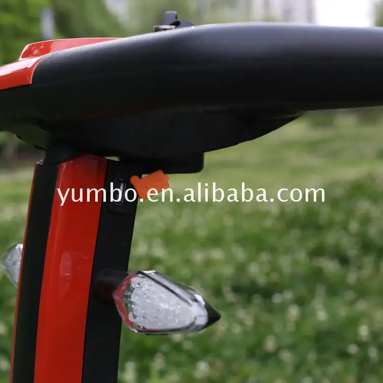 4- wheel mobility scooter for adult