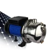 1 hp high pressure self priming dc brushless solar surface water jet 100 pump price