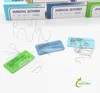 CE ISO Vicryl Suture with Needle for All Sizes