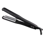 2018 new arrival Professional electric straightening hair brush
