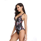 Design New Trend Product Swimsuit One Piece Women Swimwear