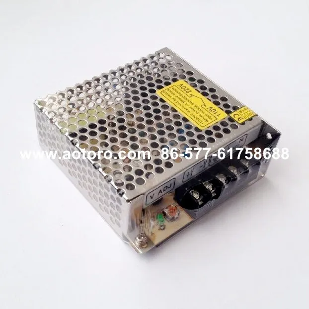 S 25 24 Switching Dc Power