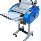 PD650A Adjustable speed LCD Display automatic thermal poster laminating machine