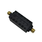 coaxial device Frequency range with DC-28GHz microwave low pass filter
