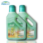 Bathroom Wood Floor Cleaner Bottle Household Chemical floor cleaner cleaning detergent
