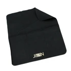 Professional for glass lens cleaning customized printing microfiber cloth