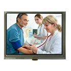 Landscape 5.6 inch VGA 640*480 built in RGB with resistive touch screen with controller board tft display panel