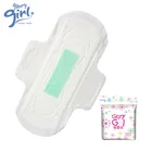 Lady Soft Ultra Thin Best Anion Sanitary Napkin Woman Menstrual Pads