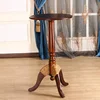 High Quality Bar Table rattan and wood furniture JY-882-1