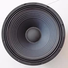 2019 corneta audio 15 inch speaker woofer ferrite woofer pro speaker with VC 3 inch music system