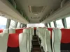 China BEST SELLING LOWEST price brand new rear engine foton bus BJ6880 39 seaters coach 39passengers bus