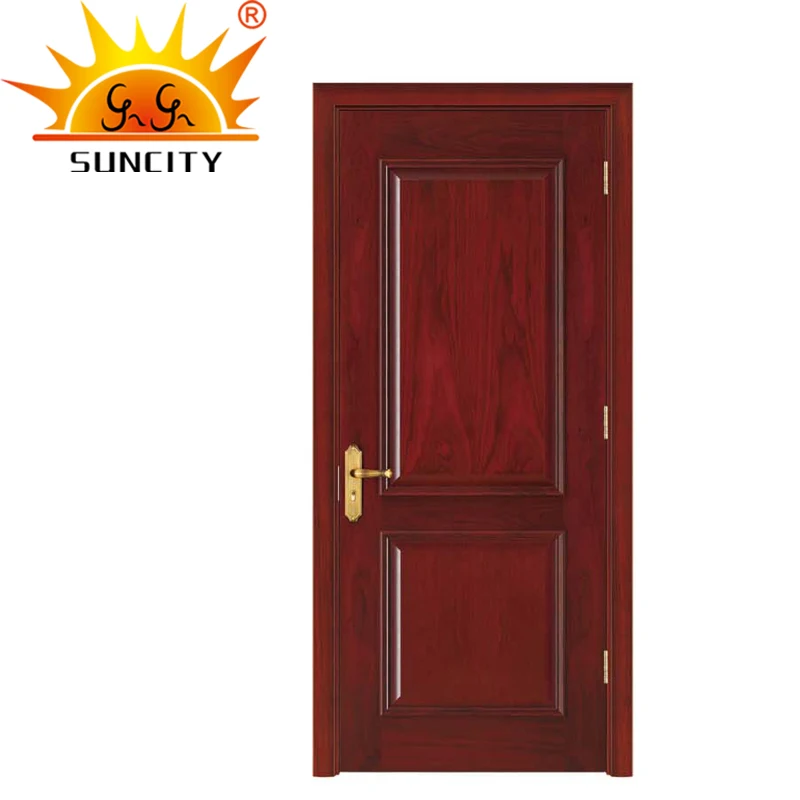 Modern Simple Solid Teak Wood Door Price India With Groove Design Buy Modern Teak Wood Door Modern Teak Wood Door Designs Solid Teak Wood Doors India Product On Alibaba Com