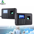 Fingerprint Attendance Fingerprint Standalone Biometric ZK Fingerprint Time Attendance