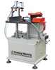 Automatic End Face Milling Machine Used For Making Upvc And Aluminum Window