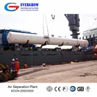 Nitrogen Plant Liquid Nitrogen Plant Liquid Oxygen Nitrogen Argon Plant