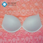 Huapai Custom Underwear Accessories size and color different size type molded bra foam cup