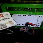 Common rail pump parts test bench bosch diesel injector tester