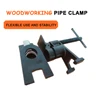/product-detail/heavy-duty-quick-release-adjustable-cast-iron-vertical-3-4-inch-woodworking-ma-steel-pipe-clamp-with-standing-legs-60777865289.html