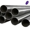 WUXI factory 201/304/316 Ss 304 stainless steel pipe price per meter