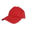Wholesale promotional plain custom baseball cap