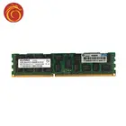 New Retail Server Ram Memory 8gb 2rx4 Ddr3 Registered Single Rank X4 Pc3-14900r (ddr3-1866) Registered