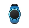 New arrival Fashion Outdoor Music Sport Portable mini watch speaker by Wrist Band HANDSFREE