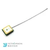 GPS Internal Active Antenna with 1.13 RF Cable UFL IPEX Connector