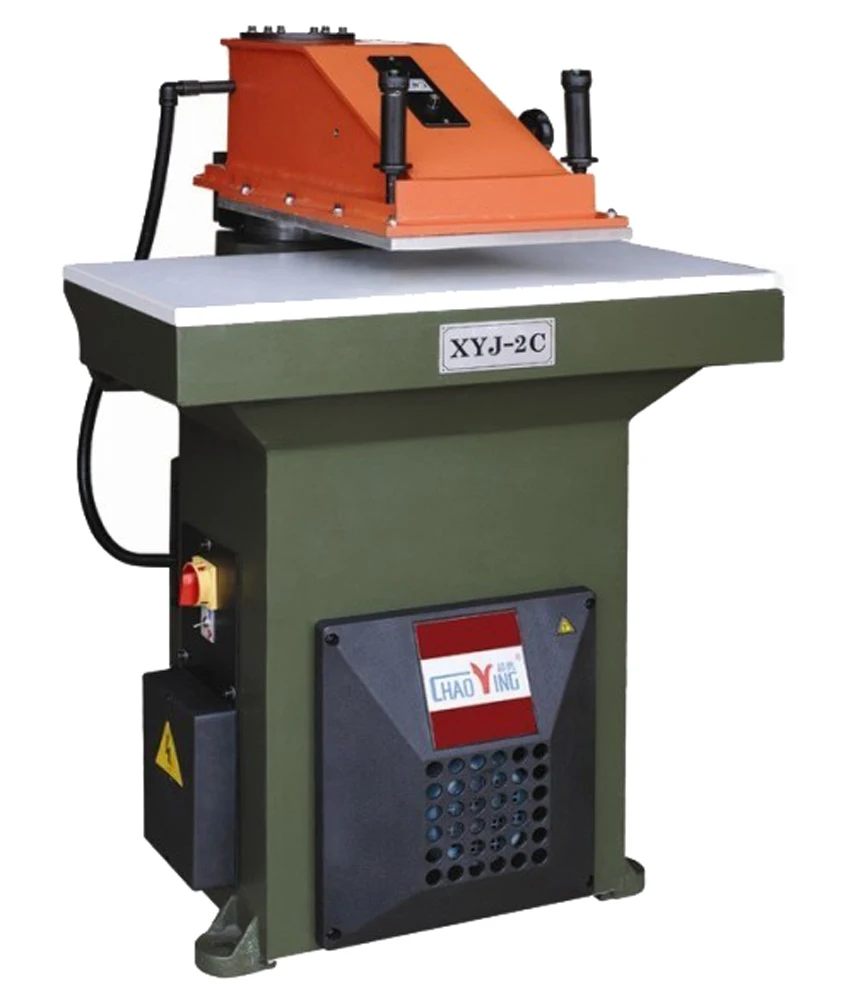 Cutting Machines