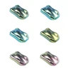 Bulk sales bright chameleon series pearl pigment for nail art