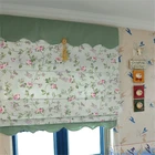 Unique Design Roman Shade For Sale