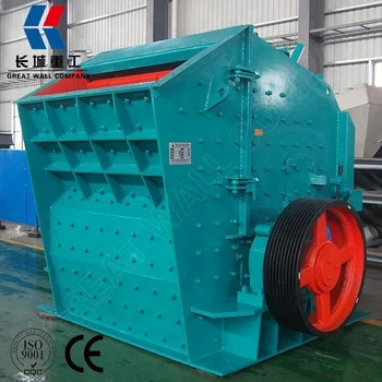 Horizontal Impact Crusher Price For Sale