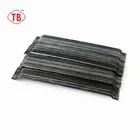 Metal Construction Material Steel Fiber glued fibers for concrete reinforcement