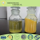 Chemicals Aluminium Waste Water Treatment Chemicals Poly Aluminium Chloride Pac 30% With Lowest Price
