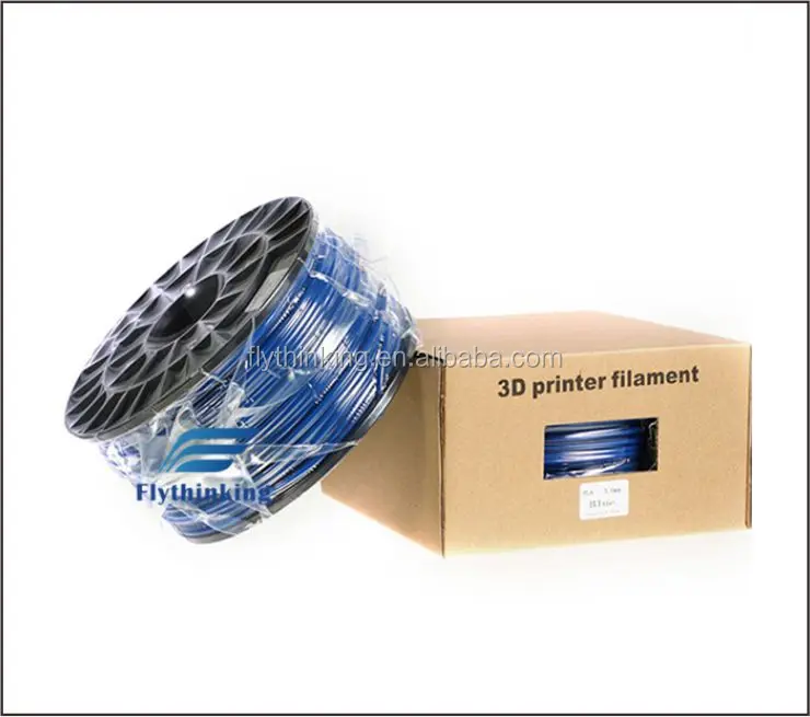 3d printer petg filament pla filament 1.75mm 1kg new products 2016