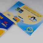 Lamination Pouches Laminating Pouches Lamination Pouches A2
