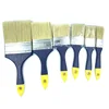 High Quality New Cheap Paint Brush With wooden handle Paint Brush