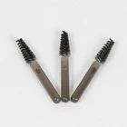 cosmetic mascara brush makeup brush CE approved eyelash brush