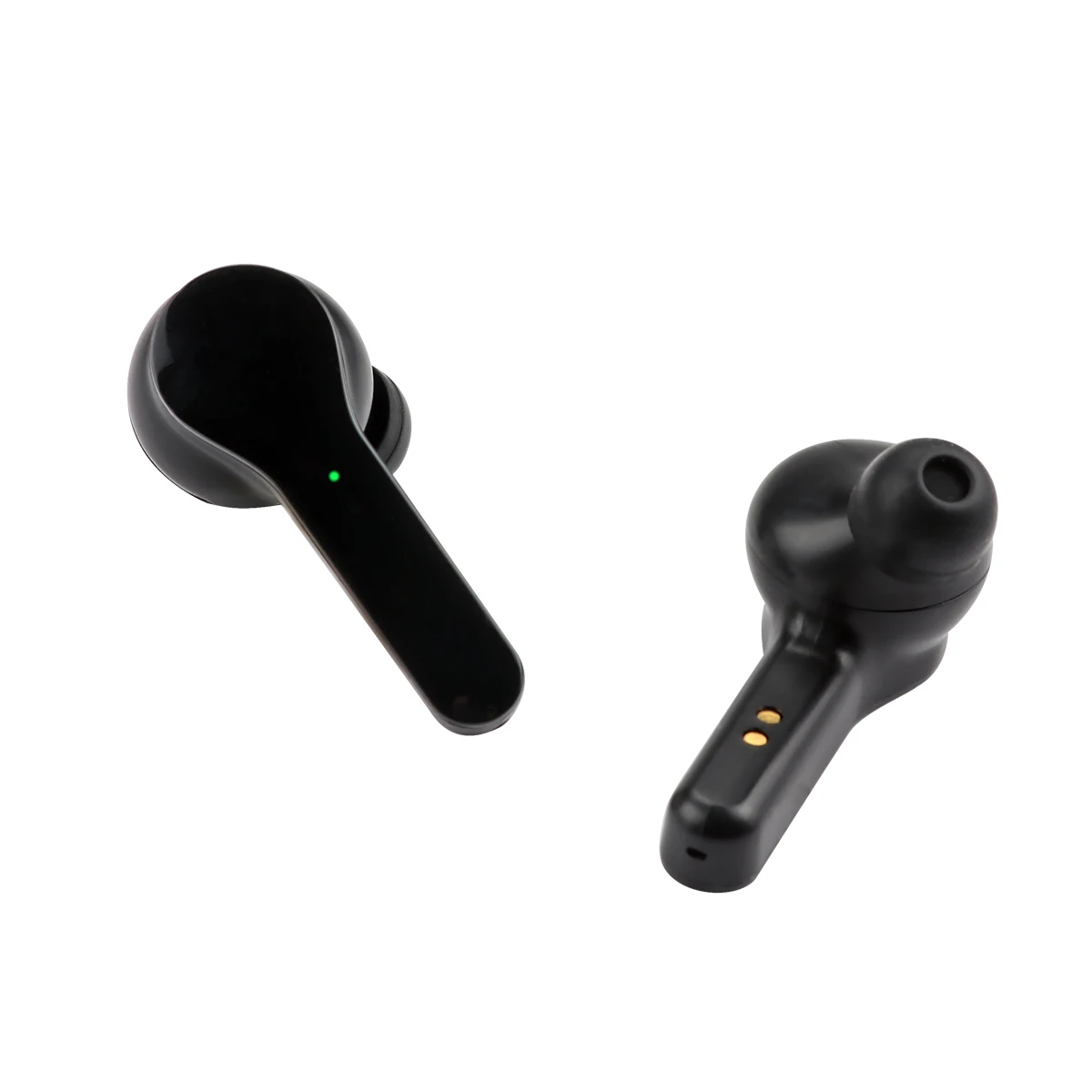 2019 Latest tws Earphones Wireless BT 5.0 Earbuds Touch in-ear Headphones JL Chip Earbuds Biaural sound for Android Phones - ANKUX.COM