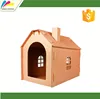custom made cardboard cat house ecofriendly