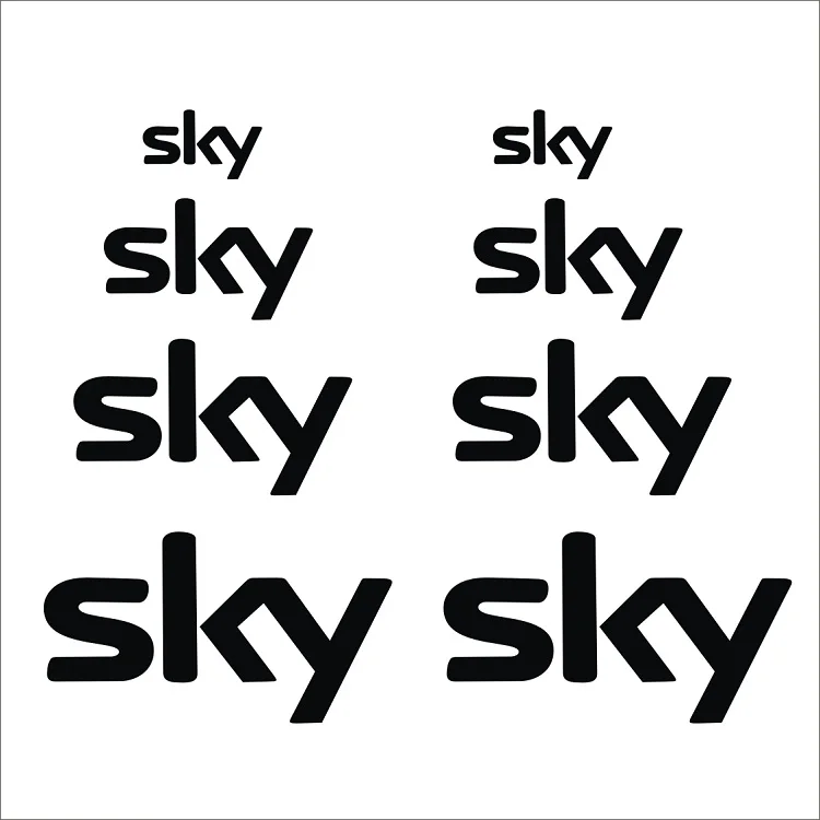sky
