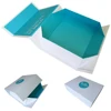 Custom paper gift corrugated packaging boxes cardboard