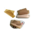 In Stock Reusable ptfe glass fiber nonstick reusable oven liners