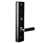 Fcc Ce Certificated Remote Control Electric Door Lock