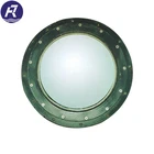 Direct factory price aluminum hatch opening bolted porthole side scuttle window